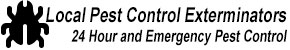 Rowlesburg WV Pest Control Exterminators